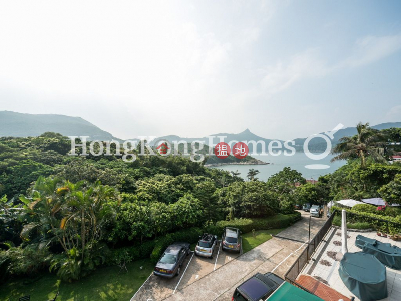 HK$ 88,000/ 月-翡翠別墅-西貢翡翠別墅4房豪宅單位出租