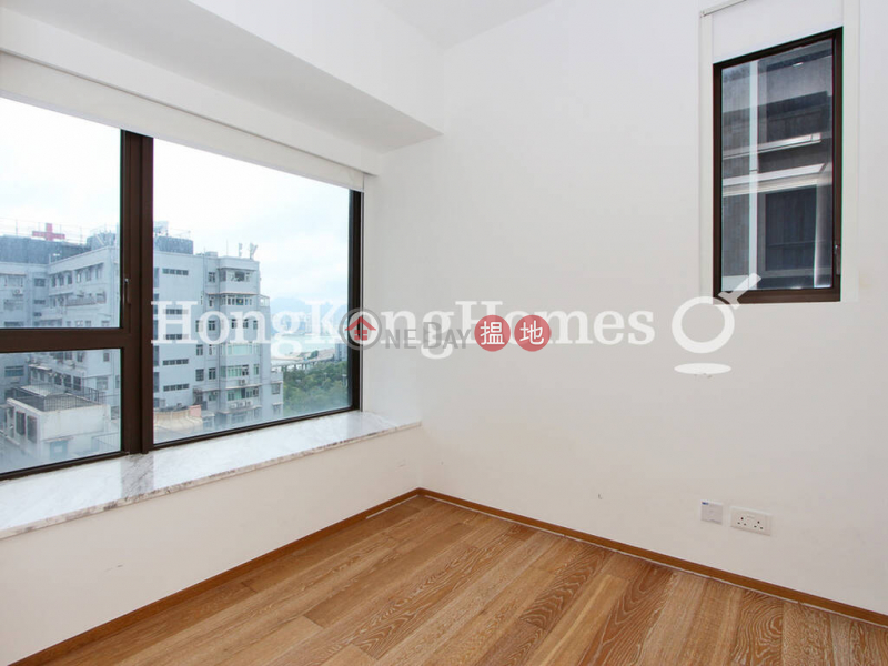HK$ 24,000/ month | yoo Residence | Wan Chai District | 1 Bed Unit for Rent at yoo Residence