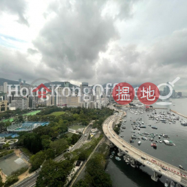 Office Unit for Rent at 88 Hing Fat Street