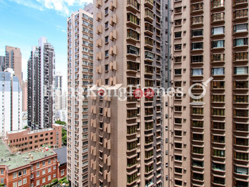香港搵樓|租樓|二手盤|買樓| 搵地 | 住宅|出售樓盤巴丙頓道6D-6E號The Babington三房兩廳單位出售