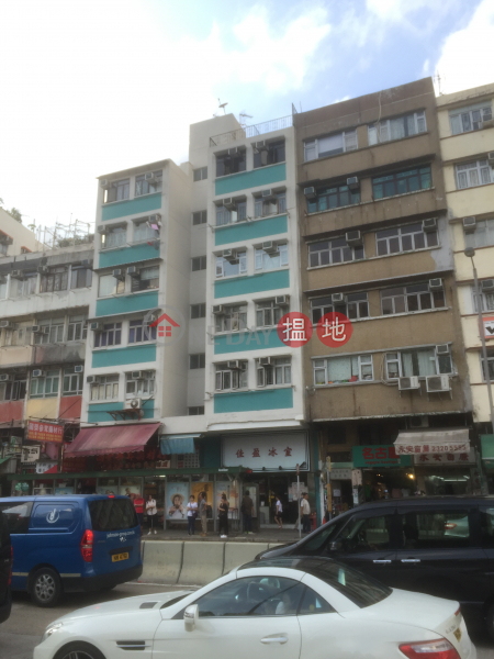 77 Fung Tak Road (77 Fung Tak Road) Tsz Wan Shan|搵地(OneDay)(1)
