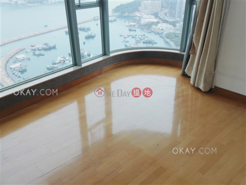 Nicely kept 3 bedroom on high floor with sea views | Rental 28 Tai On Street | Eastern District | Hong Kong Rental HK$ 43,000/ month