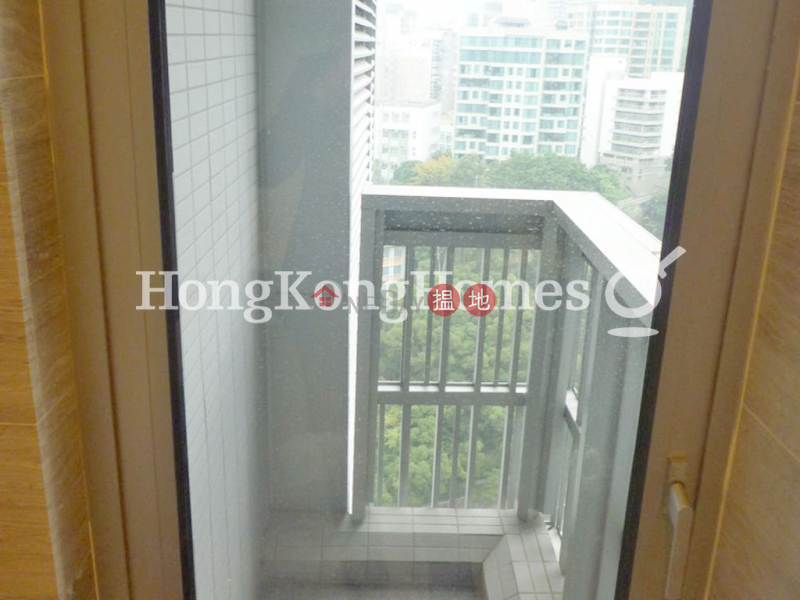HK$ 18,000/ month | One Wan Chai Wan Chai District Studio Unit for Rent at One Wan Chai