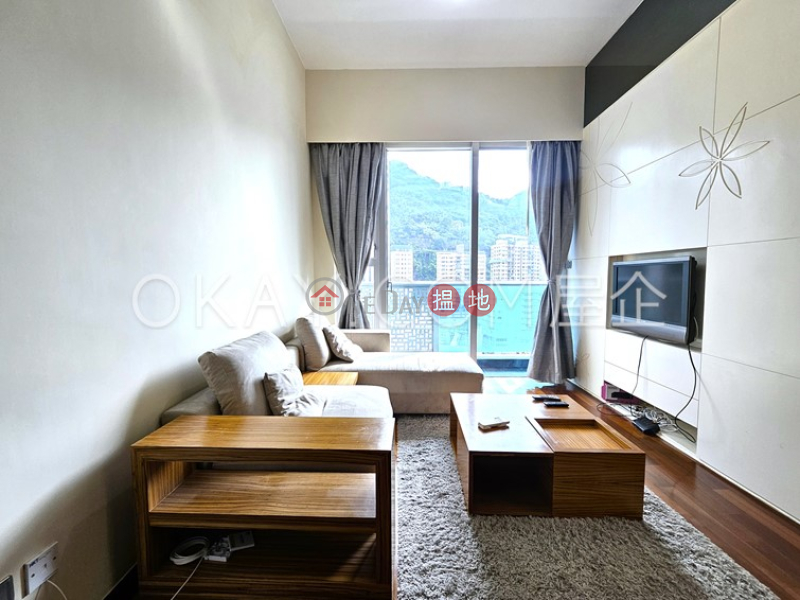 香港搵樓|租樓|二手盤|買樓| 搵地 | 住宅-出售樓盤1房1廁,極高層,露台嘉薈軒出售單位