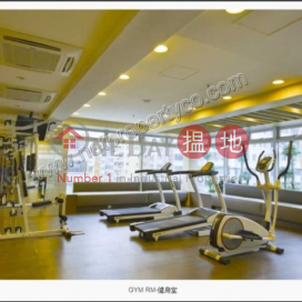 Spacious 3 bedrooms apartment for Rent, GRAND METRO 都匯 | Yau Tsim Mong (A054648)_0