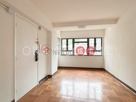 Elegant 3 bedroom in Happy Valley | For Sale | Choi Ngar Yuen 翠雅園 _0