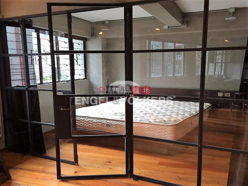 Property Search Hong Kong | OneDay | Residential | Sales Listings | 2 Bedroom Flat for Sale in Central