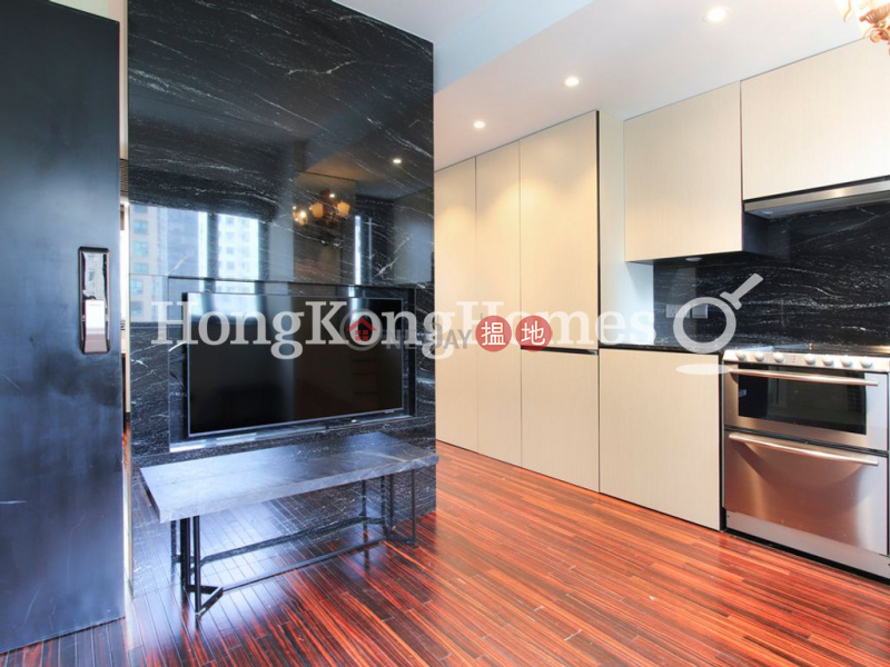 HK$ 5.25M Tai Hing Building, Central District Studio Unit at Tai Hing Building | For Sale