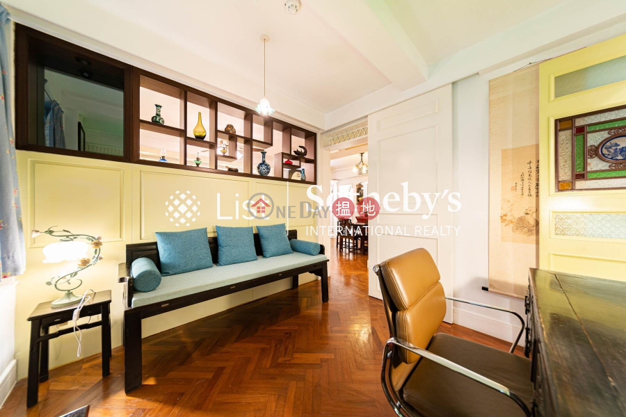 HK$ 100,000/ month | Apartment O | Wan Chai District Property for Rent at Apartment O with 3 Bedrooms