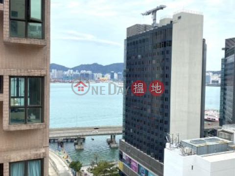 High Floor -Price negotiable, Yen Dack Building 仁德大廈 | Eastern District (51302-3976253134)_0