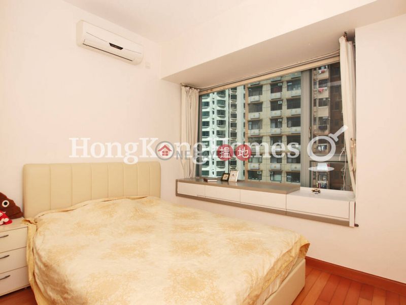 HK$ 1,500萬柏道2號-西區柏道2號兩房一廳單位出售