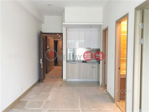 Cozy 1 bedroom in Sai Kung | For Sale, The Mediterranean Tower 2 逸瓏園2座 | Sai Kung (OKAY-S306640)_0