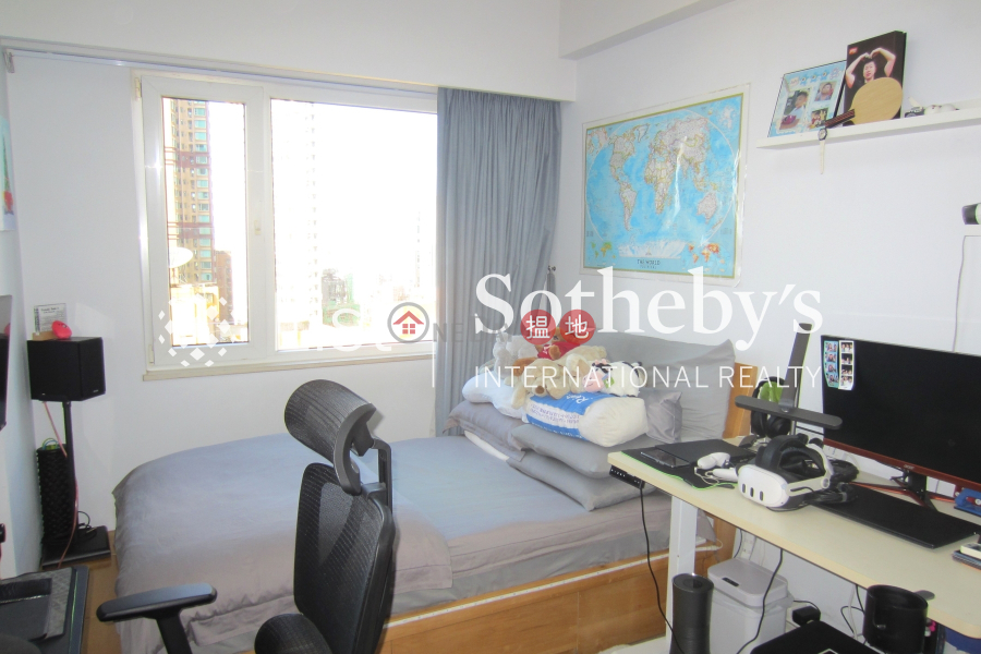 香港搵樓|租樓|二手盤|買樓| 搵地 | 住宅出售樓盤|出售聯邦花園兩房一廳單位