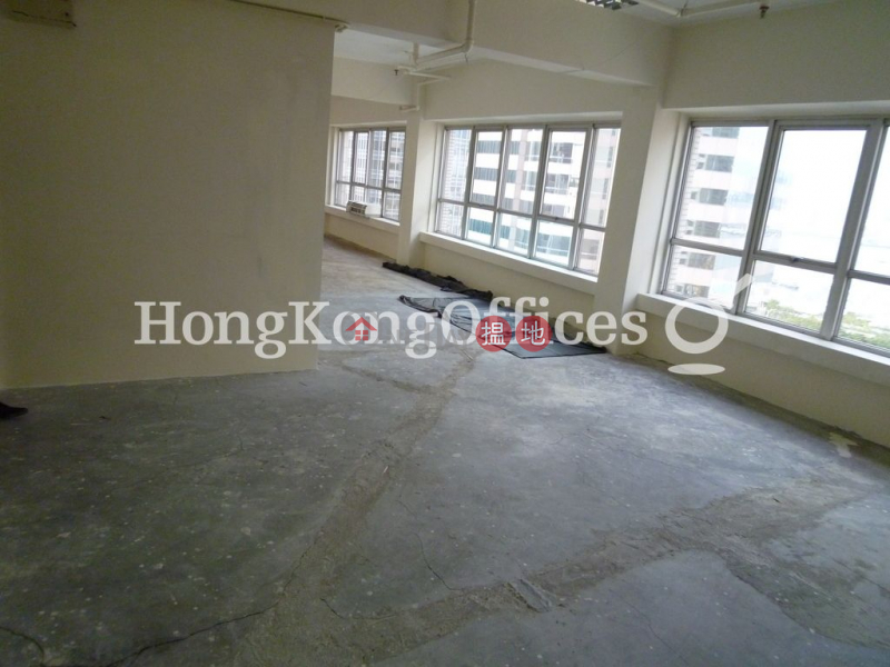 HK$ 64,914/ month | Chuang\'s Tower | Central District Office Unit for Rent at Chuang\'s Tower