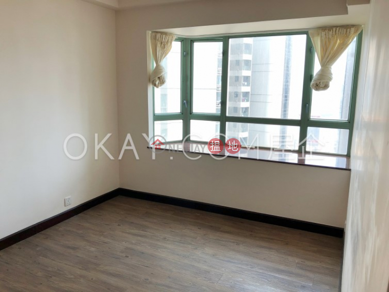 Stylish 3 bedroom on high floor | Rental, Goldwin Heights 高雲臺 Rental Listings | Western District (OKAY-R9573)