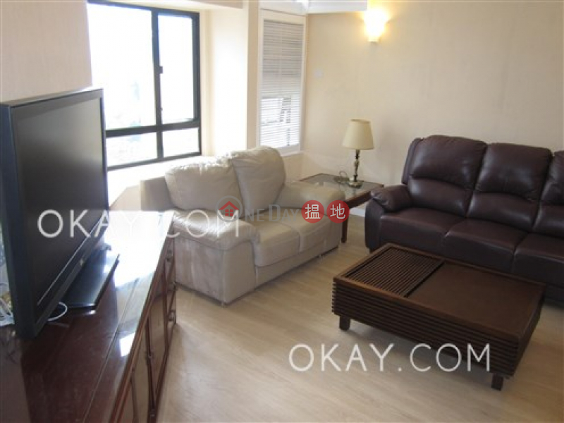 Property Search Hong Kong | OneDay | Residential Rental Listings, Nicely kept 3 bedroom in Tin Hau | Rental