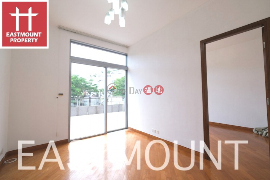 Sai Kung Villa House | Property For Sale and Rent in The Giverny, Hebe Haven 白沙灣溱喬-Private swimming pool, High ceiling | Hiram\'s Highway | Sai Kung Hong Kong, Rental HK$ 180,000/ month