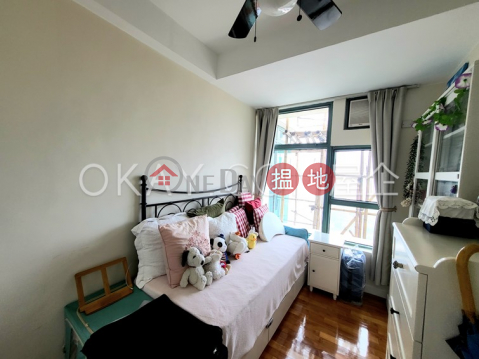 Elegant 3 bedroom with sea views | For Sale | Discovery Bay, Phase 9 La Serene, Block 1 愉景灣 9期 海藍居 1座 _0