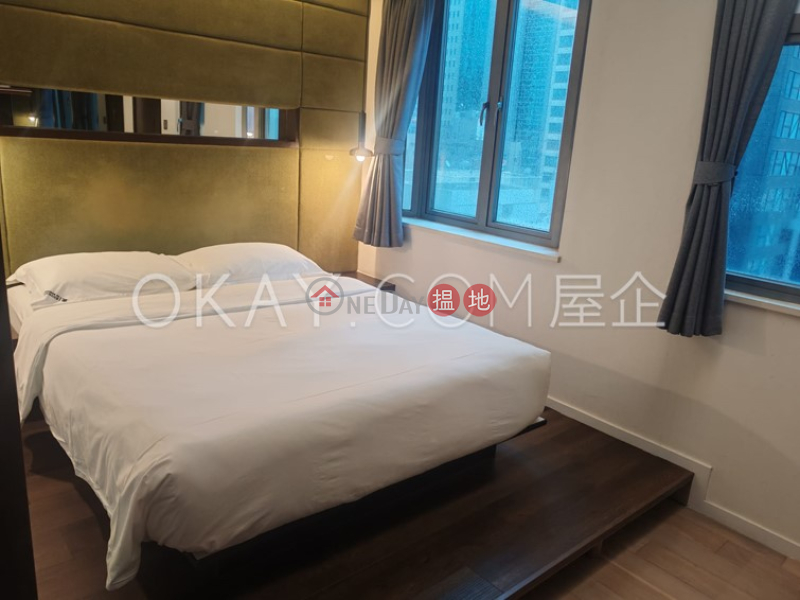 HK$ 27,000/ 月-Knight On Wyndham|中區-1房1廁,極高層Knight On Wyndham出租單位