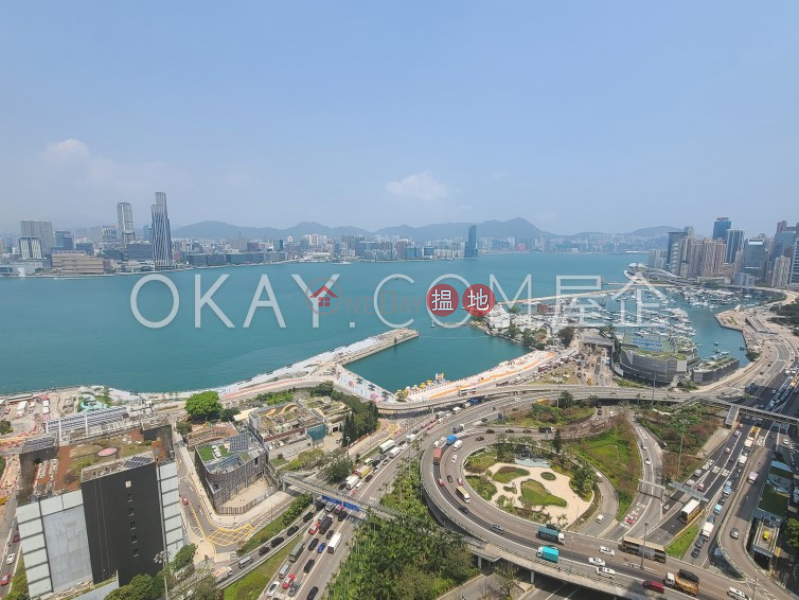 HK$ 13.48M The Gloucester | Wan Chai District | Charming 1 bedroom on high floor | For Sale