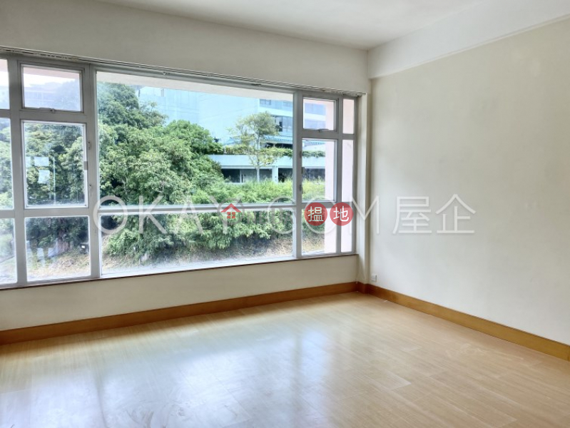 HK$ 80,000/ month Riviera Apartments | Southern District, Unique 3 bedroom on high floor with sea views & balcony | Rental
