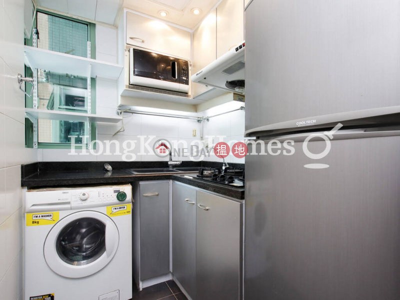 2 Bedroom Unit for Rent at Royal Court 9 Kennedy Road | Wan Chai District Hong Kong Rental HK$ 48,000/ month