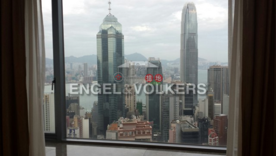 HK$ 1.1億-懿峰-西區西半山高上住宅筍盤出售|住宅單位