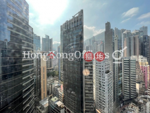 Office Unit for Rent at Cosco Tower, Cosco Tower 中遠大廈 | Western District (HKO-19590-ALHR)_0