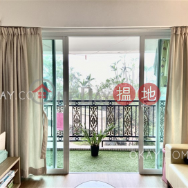 Nicely kept 3 bedroom with balcony | Rental | Pacific Palisades 寶馬山花園 _0