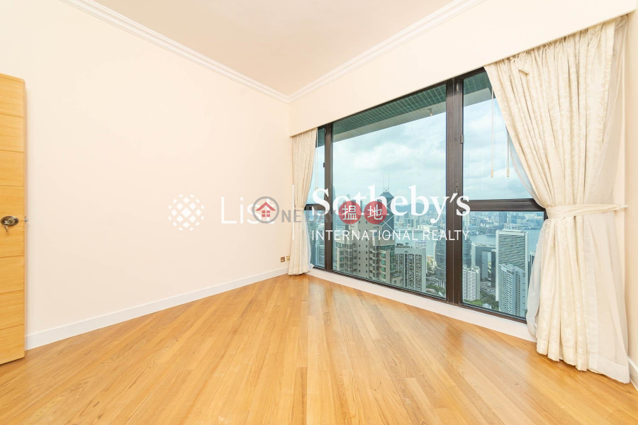 Property for Rent at The Harbourview with 3 Bedrooms, 11 Magazine Gap Road | Central District Hong Kong, Rental, HK$ 130,000/ month