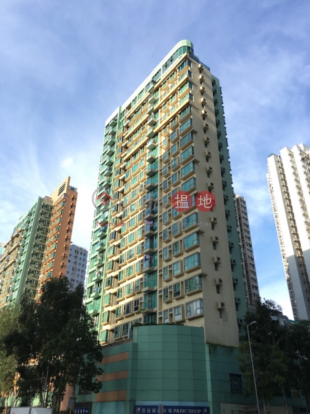 Tower B La Fontaine (Tower B La Fontaine) Tai Po|搵地(OneDay)(1)