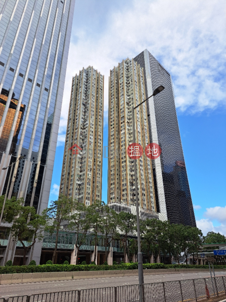 Causeway Centre Block B (灣景中心大廈B座),Wan Chai | ()(3)