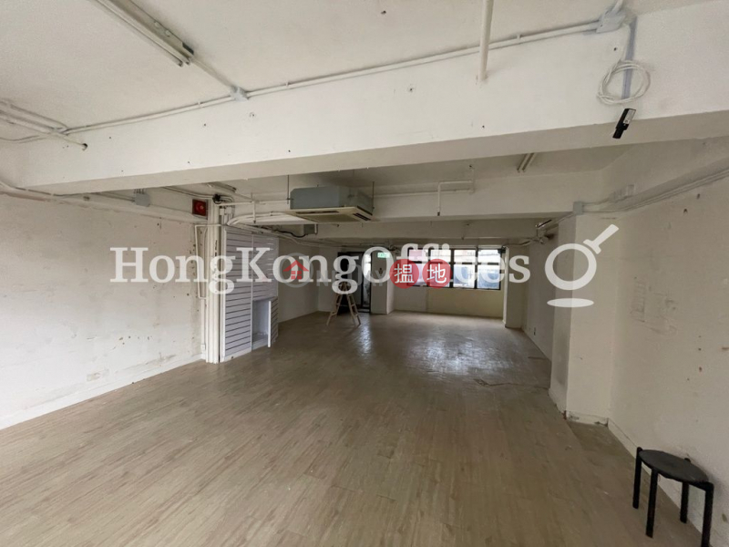 HK$ 34,996/ month | Simsons Commercial Building, Wan Chai District | Office Unit for Rent at Simsons Commercial Building