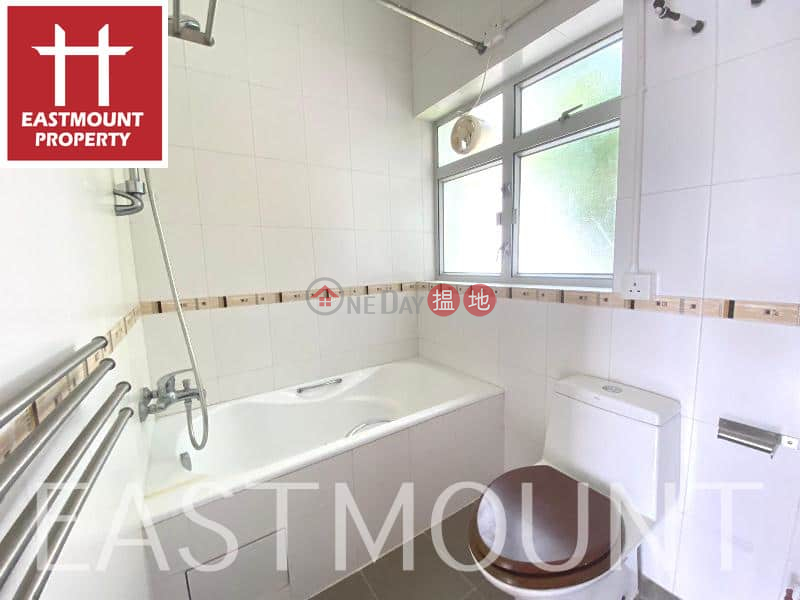 HK$ 69,800/ month House A1 Bayside Villa Sai Kung Silverstrand Villa House | Property For Rent or Lease in Bayside Villa, Pik Sha Road 碧沙路碧沙別墅-Big garden, Private pool | Property ID:290