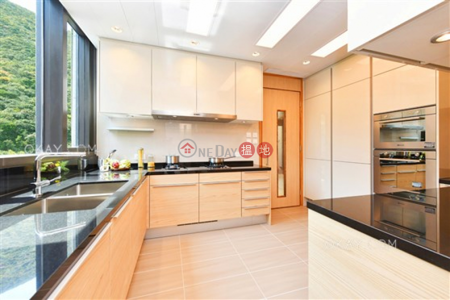 HK$ 358,000/ month, Harmony | Wan Chai District | Lovely 5 bed on high floor with harbour views & rooftop | Rental