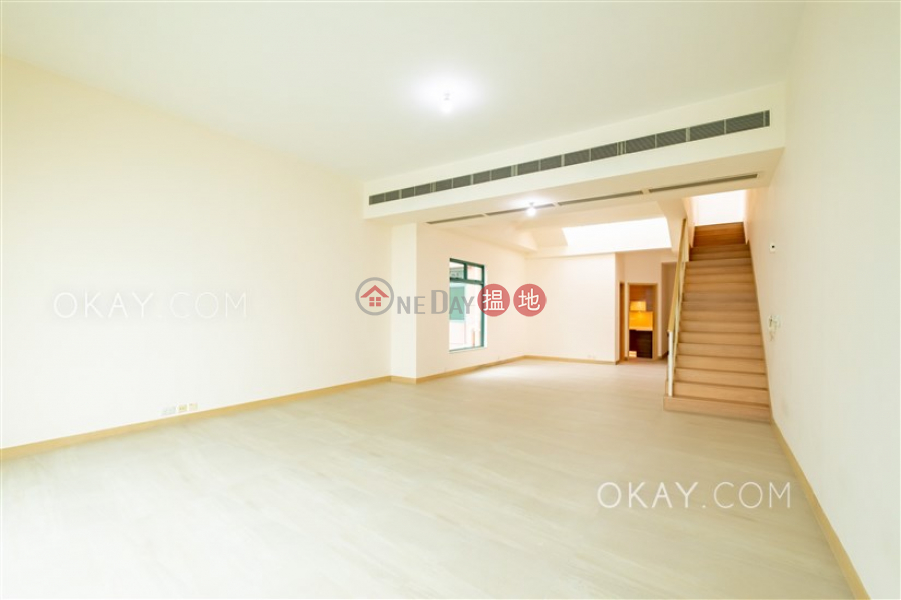 HK$ 220,000/ month, Phase 1 Regalia Bay, Southern District, Beautiful house with sea views, rooftop & balcony | Rental