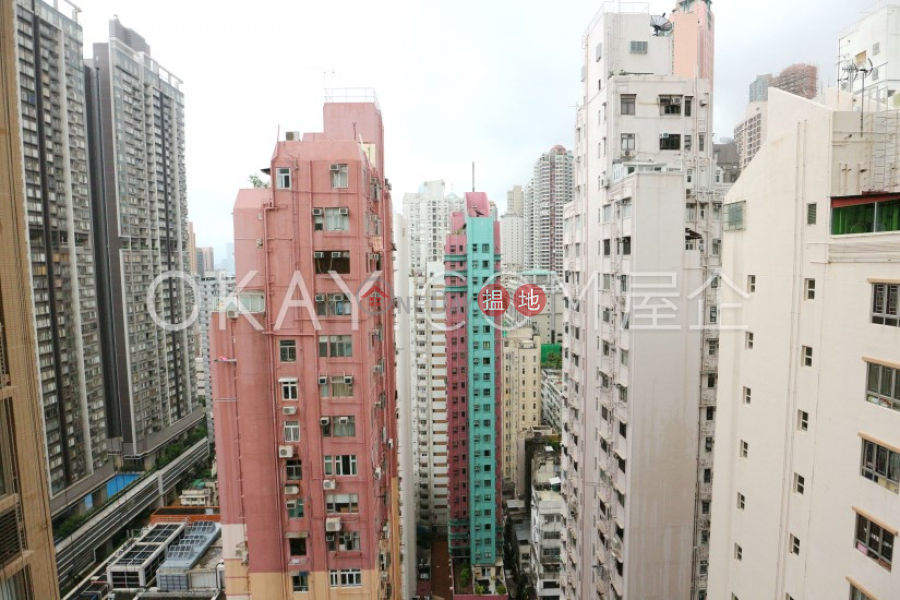 The Nova | Middle | Residential Rental Listings, HK$ 33,000/ month