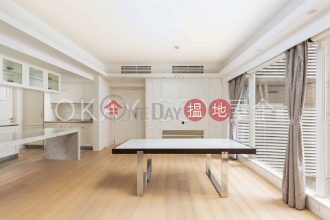 Beautiful 3 bedroom in Mid-levels Central | Rental | Valverde 蔚皇居 _0