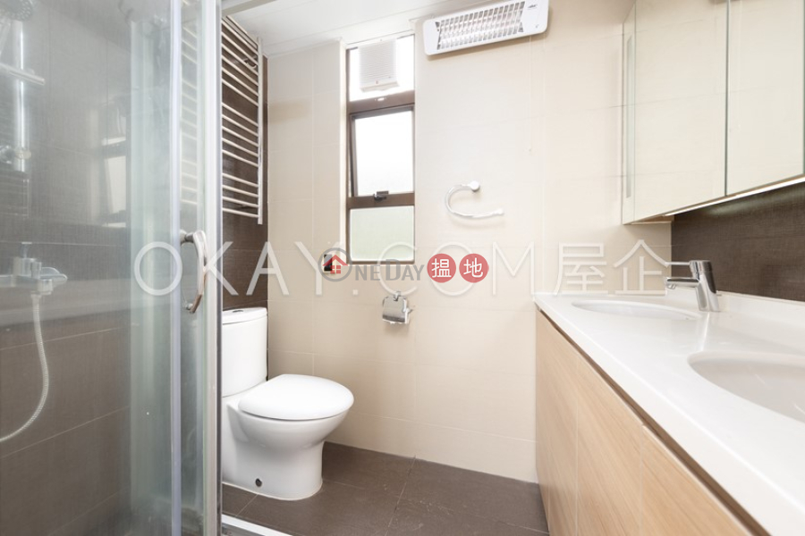 HK$ 75,000/ 月|翠海別墅A座-西區3房2廁,實用率高,露台翠海別墅A座出租單位