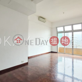 Popular 4 bedroom on high floor with rooftop & balcony | Rental | The Morning Glory Block 1 艷霞花園1座 _0