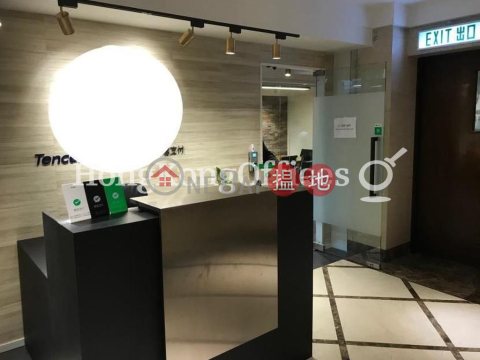 Office Unit for Rent at OTB Building, OTB Building 海外銀行大廈 | Western District (HKO-67130-AIHR)_0