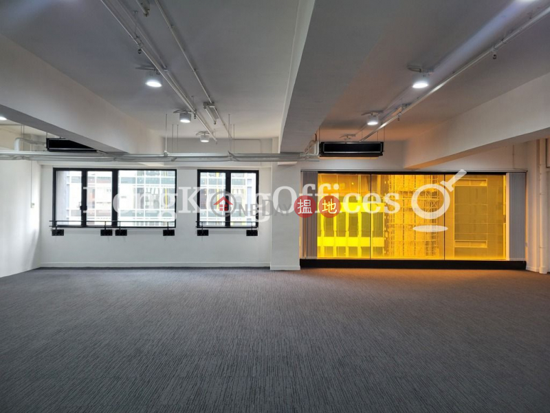 Office Unit for Rent at Genesis, Genesis 創協坊 Rental Listings | Southern District (HKO-27130-AGHR)