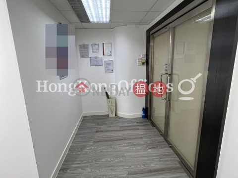 Office Unit for Rent at Houston Centre, Houston Centre 好時中心 | Yau Tsim Mong (HKO-10296-ACHR)_0