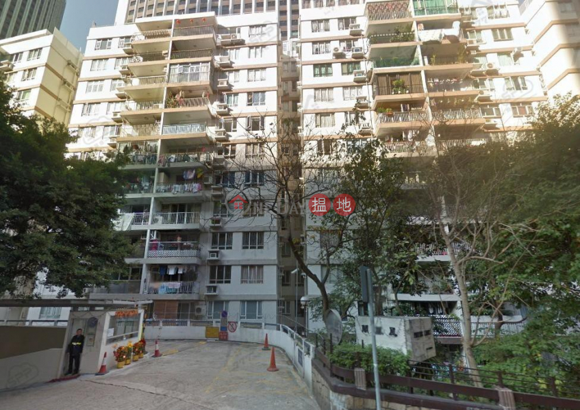 旺中帶靜,|灣仔區鳳凰閣 1座(Block 1 Phoenix Court)出租樓盤 (INFO-0451561903)
