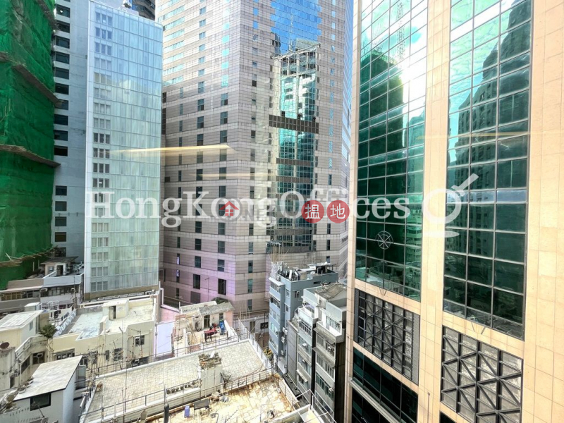 Office Unit for Rent at Leighton Centre, Leighton Centre 禮頓中心 Rental Listings | Wan Chai District (HKO-9480-AIHR)