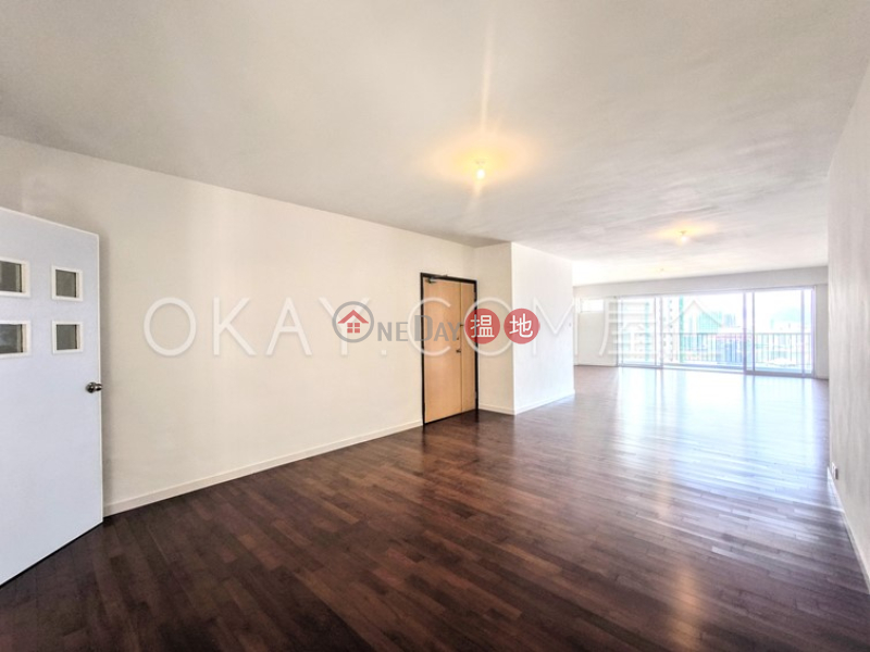 Property Search Hong Kong | OneDay | Residential, Rental Listings, Luxurious 4 bedroom with balcony & parking | Rental