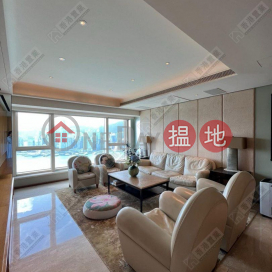 Four bedrooms, two apartments, two living rooms in The Harbourside | The Harbourside Tower 1 君臨天下1座 _0
