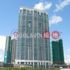 3 Bedroom Family Flat for Sale in West Kowloon | The Harbourside 君臨天下 _0