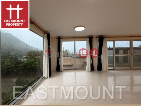 Sai Kung Village House | Property For Sale in Tsam Chuk Wan 斬竹灣-Combined unit for Sale with rooftop | Property ID:3898 | Tsam Chuk Wan Village House 斬竹灣村屋 _0