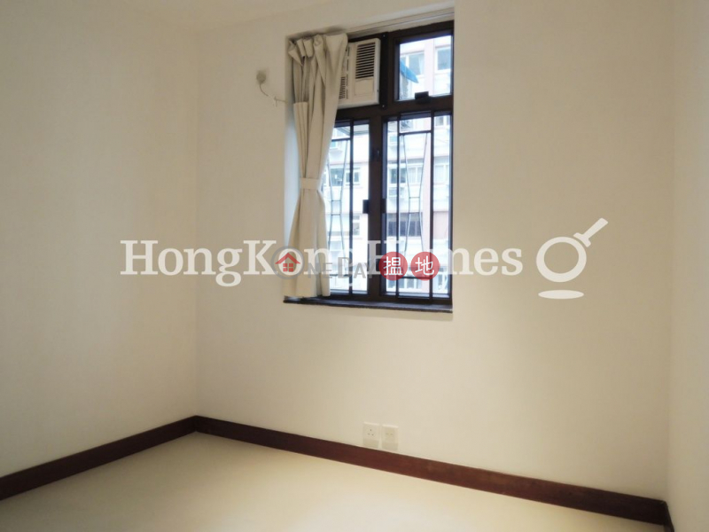 3 Bedroom Family Unit for Rent at Wise Mansion 52 Robinson Road | Western District Hong Kong Rental | HK$ 25,000/ month